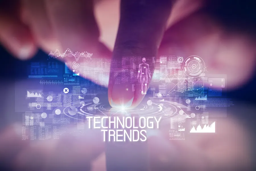 Tech Trends That Could Revolutionize Society